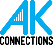 Ak Connections Ltd logo