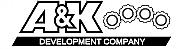 AK DEVELOPMENT & SERVICE LTD logo