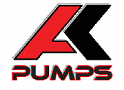 Ak Pumps Ltd logo
