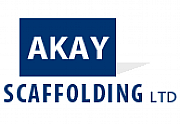 Ak Scaffolding Ltd logo