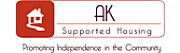 Ak Supported Housing Ltd logo