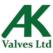 AK Valves Ltd logo