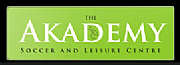 Akadamy Ltd logo