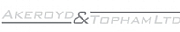 Akeroyd & Topham Ltd logo