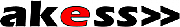 Akess Ltd logo
