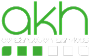 Akh Consulting Ltd logo