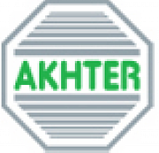 Akhter Computers Ltd logo