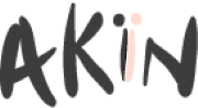 Akin Ltd logo