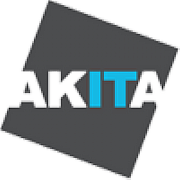 Akita Systems Ltd logo