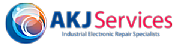 A.K.J. Services (UK) Ltd logo