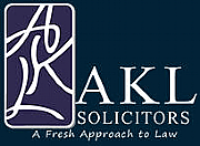 AKL ASSOCIATES Ltd logo