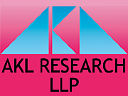 AKL RESEARCH LLP logo