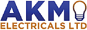 Akm Electrical Services Ltd logo