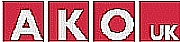 AKO UK Ltd logo