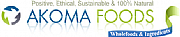 Akoma International (UK) Ltd logo