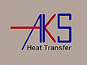 AKS Heat Transfer Ltd logo