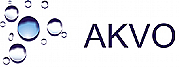 Akvo Ltd logo