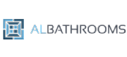 Al Bathrooms Ltd logo