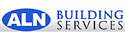 AL Building Services logo