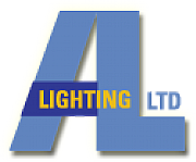 AL Displays Ltd logo