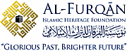Al Furqan Islamic Heritage Foundation logo