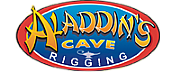 Aladdin's Cave Chandlery Ltd logo