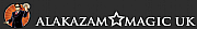 Alakazam Ltd logo