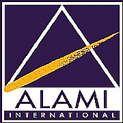 Alami International Ltd logo