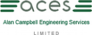 Alan Campbell Engineering Services Ltd logo