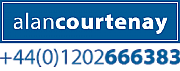 Alan Courtenay Ltd logo
