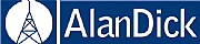 Alan Dick Broadcast Ltd logo