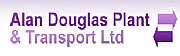 Alan Douglas Haulage Ltd logo