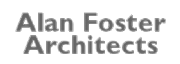 Alan Foster Architects Ltd logo