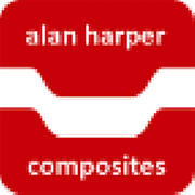 Alan Harper Composites logo