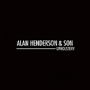 Alan Henderson & Sons Upholstery logo