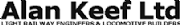 Alan Keef Ltd logo