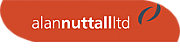 Alan Nuttall Ltd logo