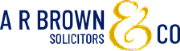 Alan P Brown & Co Ltd logo