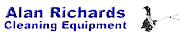 Alan Richards Cleaning Equipment logo