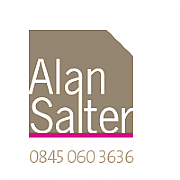 Alan Salter Ltd logo