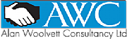 Alan Woolvett Consultancy Ltd logo