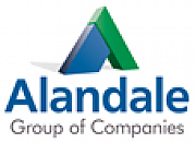 Alandale Logistics logo