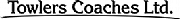 Alan's Coaches Ltd logo