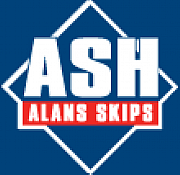 Alan's Skip Hire Ltd logo