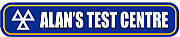 Alan's Test Centre Ltd logo