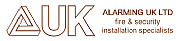 Alarming Uk Ltd logo
