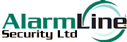 Alarmline Security Ltd logo