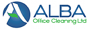 Alba Cleaning Services Ltd logo
