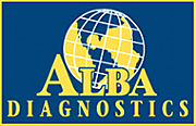 Alba Diagnostics Ltd logo