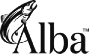 ALBA GAME FISHING Ltd logo